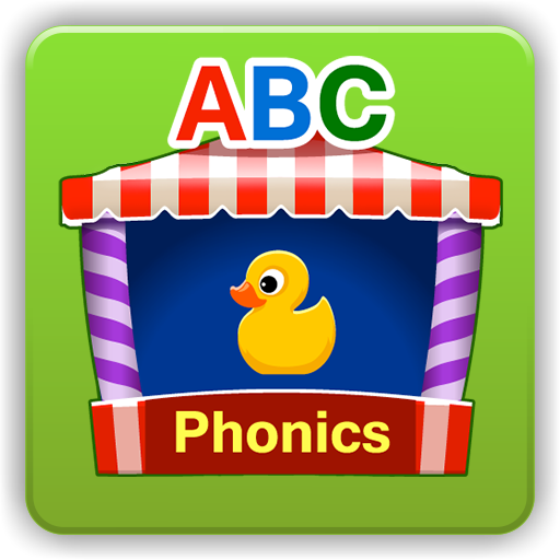 Kids ABC Phonics